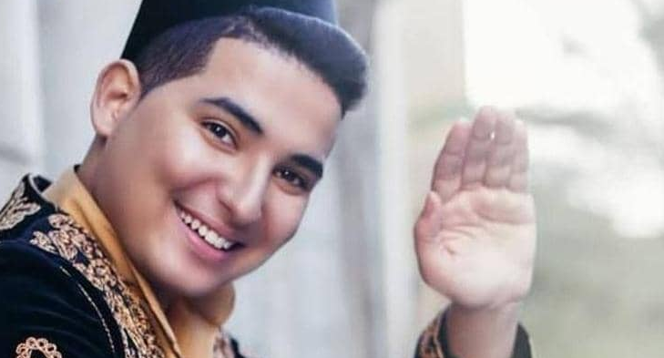مقتل نجم برنامج "فنان العرب"