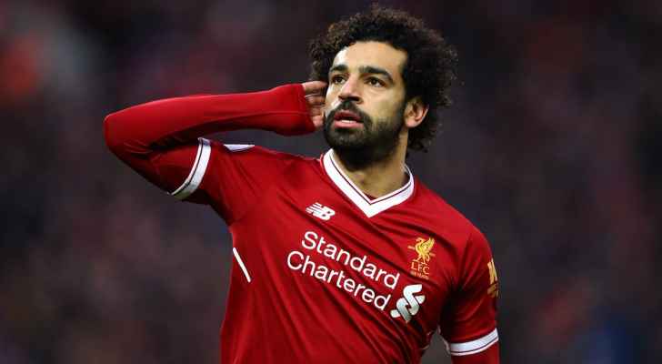 قيمة اللاعب محمد صلاح الشرائية ترتفع الى نحو 200 مليون دولار