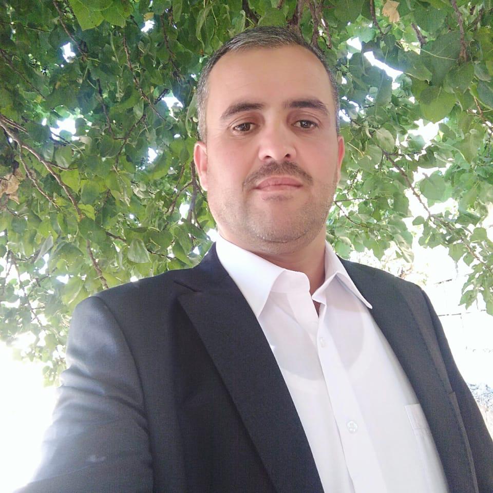 عاهد البعول  ..  كل عام و أنت بألف خير و سعادة
