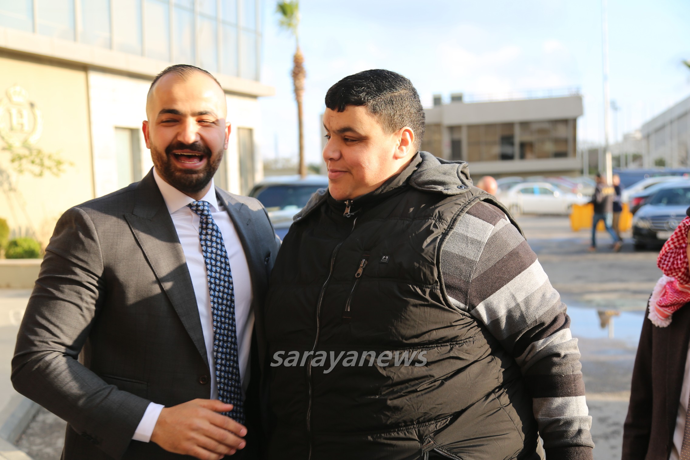 saraya news
