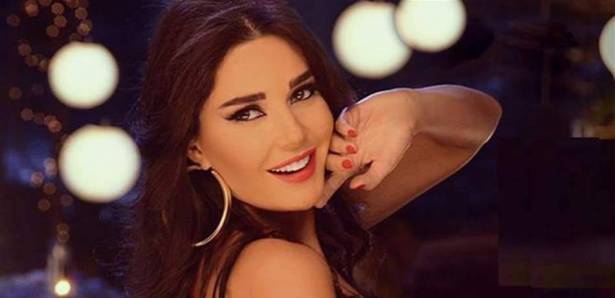 عاتبت المنتج على عدم ذكر اسمها ..  هل انكسرت الجرّة بين سيرين عبد النور وشركة الصباح؟