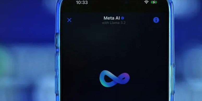 هل تتحدث مع الذكاء الاصطناعي؟ ..  "ميتا" تستغل ذلك لتخصيص إعلانات "فيسبوك" و"إنستغرام"