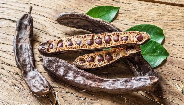 فوائد عديدة ومذهلة للخروب