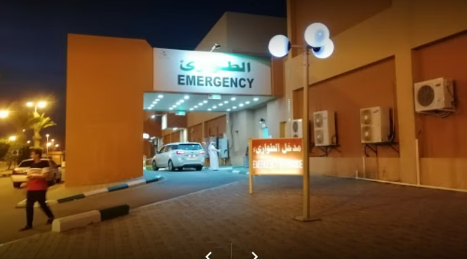 قصة محزنة ..  وفاة 4 أشخاص وإصابة آخر من أسرة واحدة غرقًا داخل خزان مياه بمحايل - السعودية