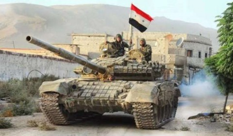 لماذا انسحب الجيش السوري من حلب؟ ..  أصابع أردوغان و إيران تتّهم و "إسرائيل" تستعرض والعراق لا يُريد التدخّل!