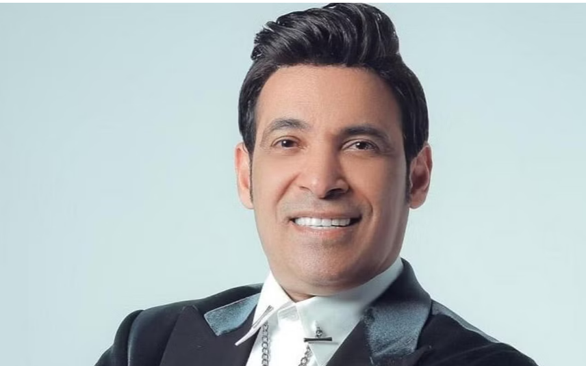 تفاصيل إصابة سعد الصغير بعد اشتباك بالأيدي مع طليقته