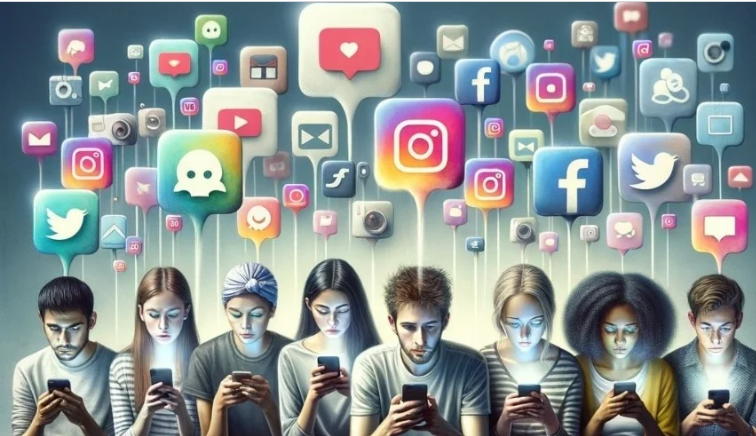 لحماية الأطفال من فخ الإدمان ..  الصين تفرض قواعد صارمة لضبط فوضى الشخصيات الافتراضية