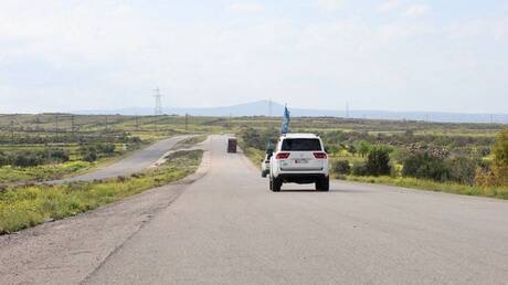 سوريا ..  خرق جديد للهدنة في السويداء بعد تبادل إطلاق النار على محور قرية عرى