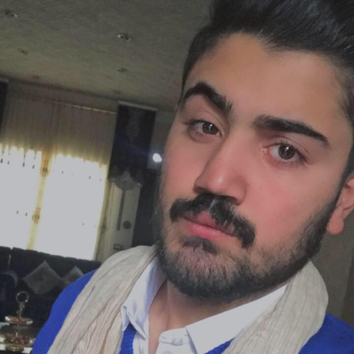جعفر السايس  ..  كل عام وانت بخير 