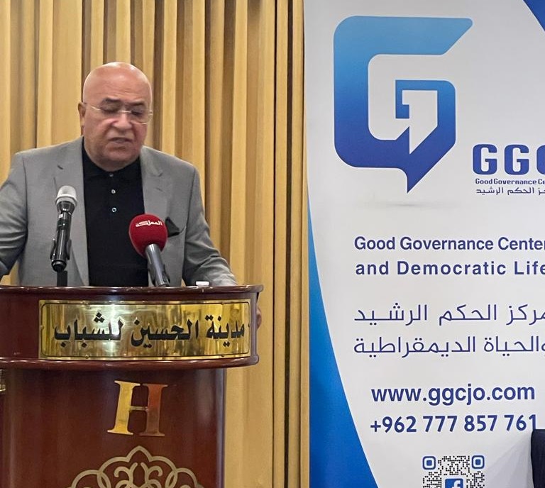 رئيس “مستقلة الانتخاب”: التجربة الحزبية قابلة للتطوير والتعلم