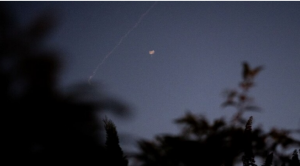 صفارات الإنذار تدوي في غلاف غزة بعد رشقة صاروخية انطلقت من القطاع