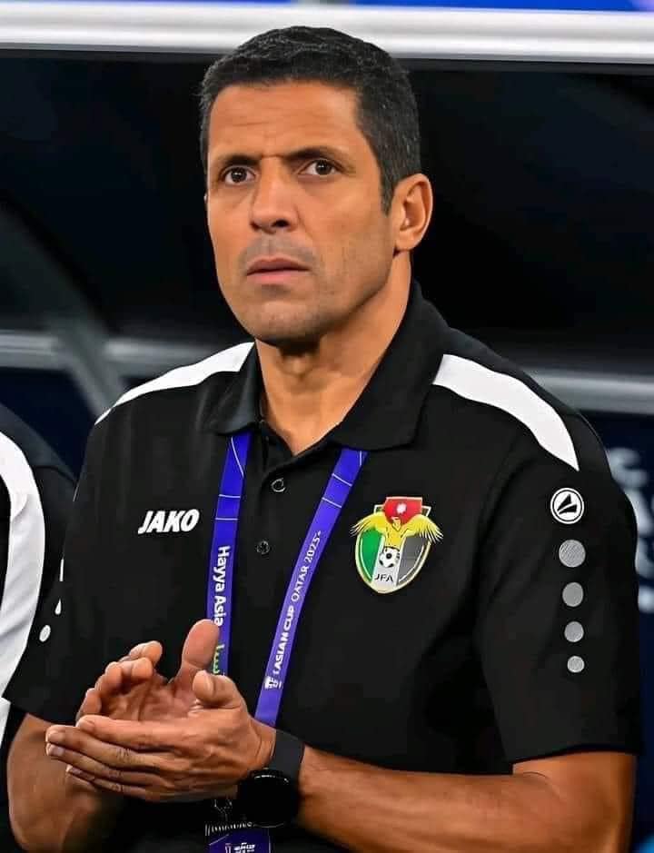 المدرب المغربي عموتة طلب راتبًا شهريًا يتجاوز 400 ألف دولار للموافقة على تدريب المنتخب الكويتي