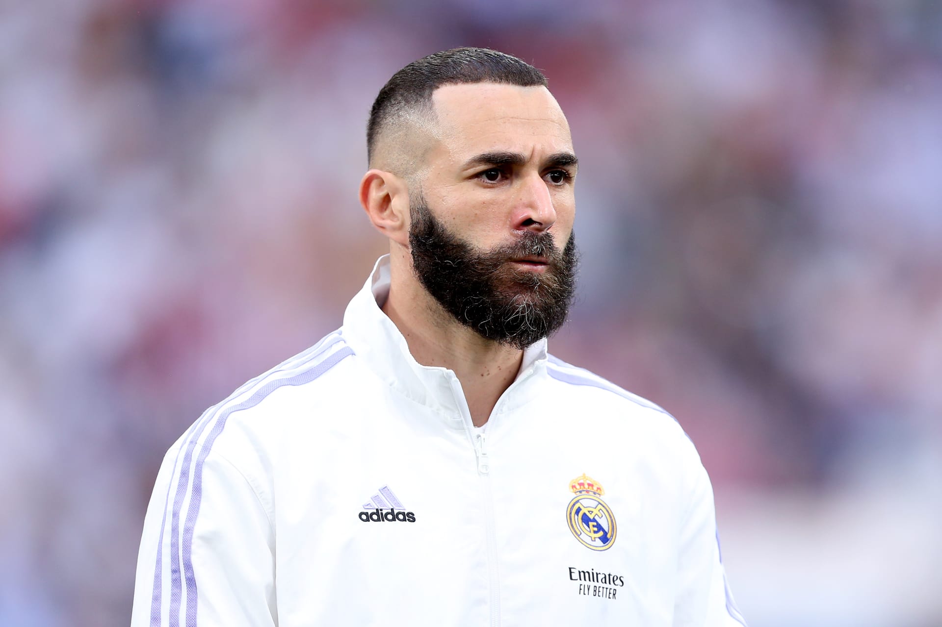 الاتحاد السعودي يتوصل لاتفاق رسمي مع بنزيما لموسمين