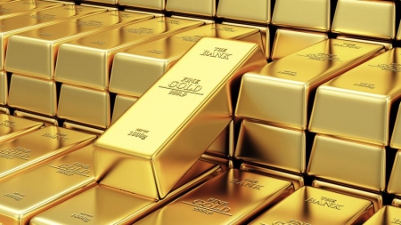 ارتفاع أسعار الذهب عالمياً