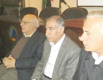 حوارية «أزمة الثقافة العربية الراهنة» في رابطة الكتاب