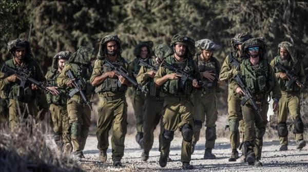 قرار غير مسبوق  ..  إسرائيل تستدعي مئات الآلاف من جنود الاحتياط