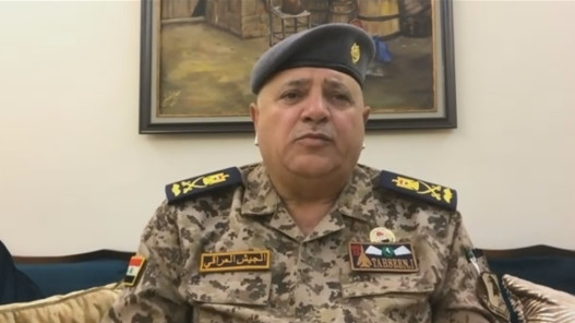وزارة الدفاع العراقية: حدودنا مع دول الجوار أفضل بكثير مما كانت عليه سابقا