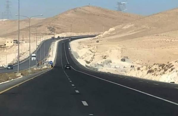 الأشغال: نسبة الإنجاز في الصحراوي تبلغ 93%