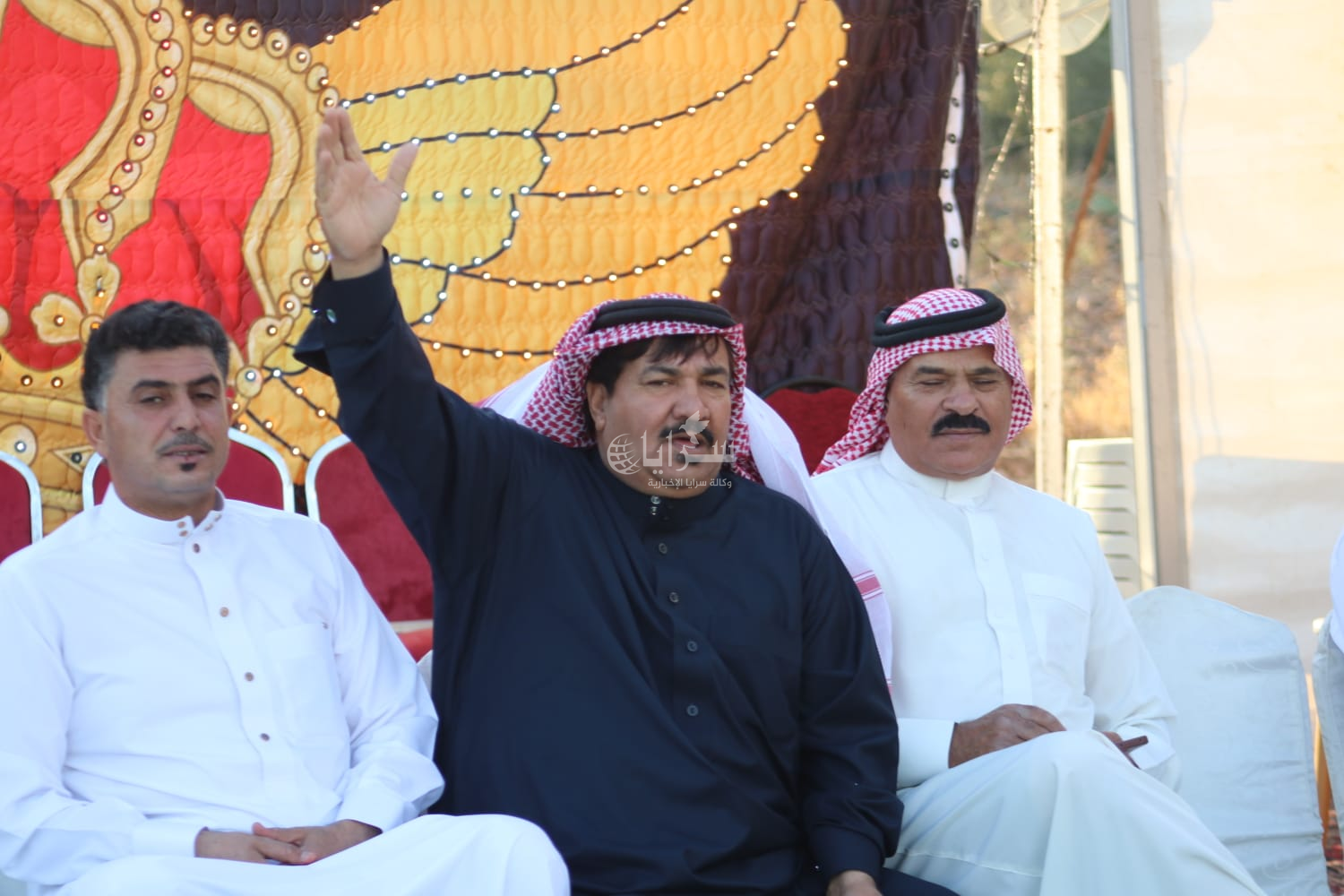 saraya news