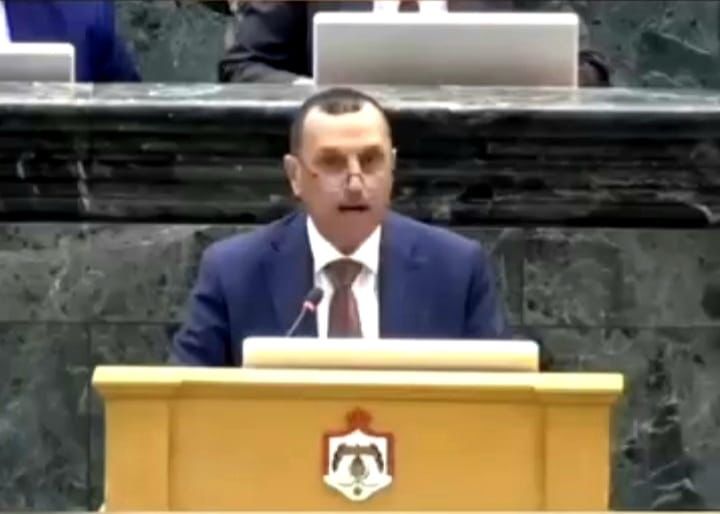 المهندس عطا ابداح يكتب : هل العبث في توبوقرافية الارض ومٌعاندة الطبيعة  ام التغييرالمناخي ؟ 