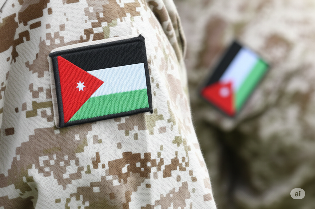 موظفون يتساءلون حول الفئات المشمولة بخدمة العلم  ..  والمومني: المشمولين مواليد 2007 فصاعدا فقط