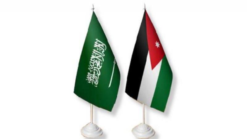 الأردن والسعودية يدينان استهداف البحرين والكويت ويشددان على حماية أمن المنطقة