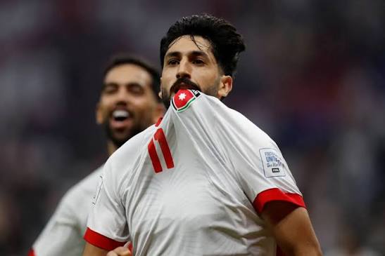 الفيصلي يتحرك نحو النعيمات رسمياً