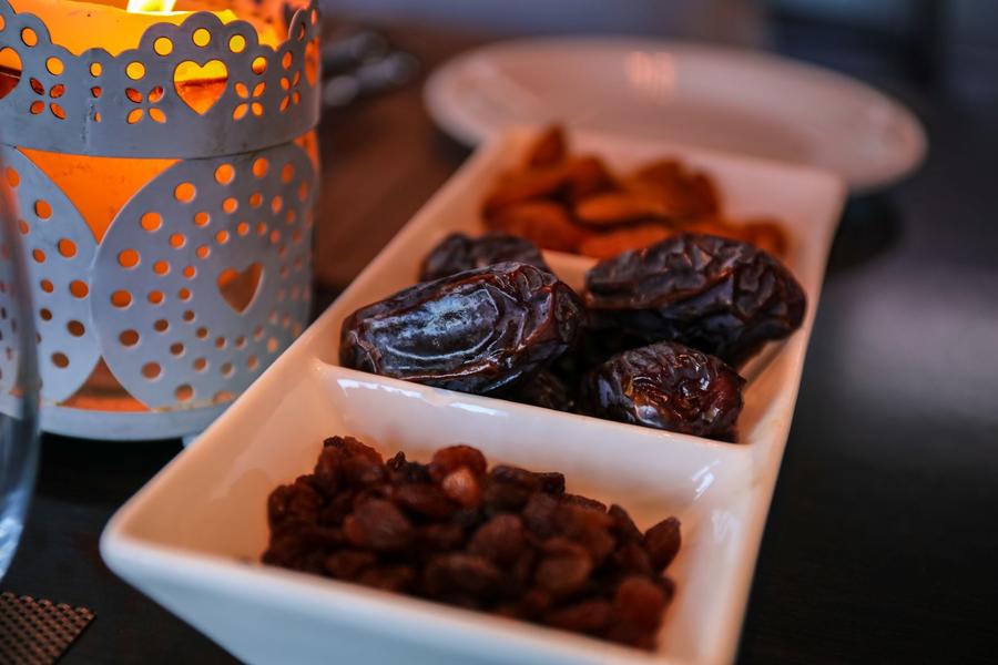 خطوات لتغيير حياتك للأفضل بعد رمضان