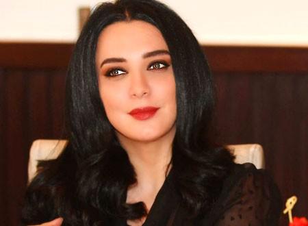 سلاف فواخرجي تكشف سبب رفضها المشاركة في الهيبة