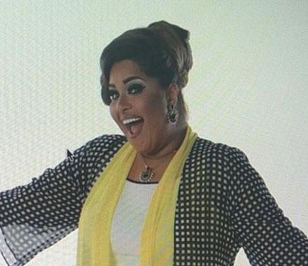 بالفيديو .. مشاجرة حامية بين هيا الشعيبي وشقيقها
