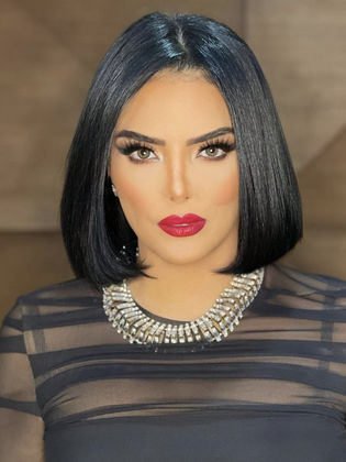 حورية فرغلي تتغزل بهذا الشاب وهو يردّ