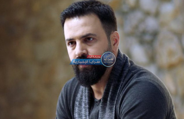 شاهد: تيم حسن ينشر تفاصيل غامضة عن "الهيبة"