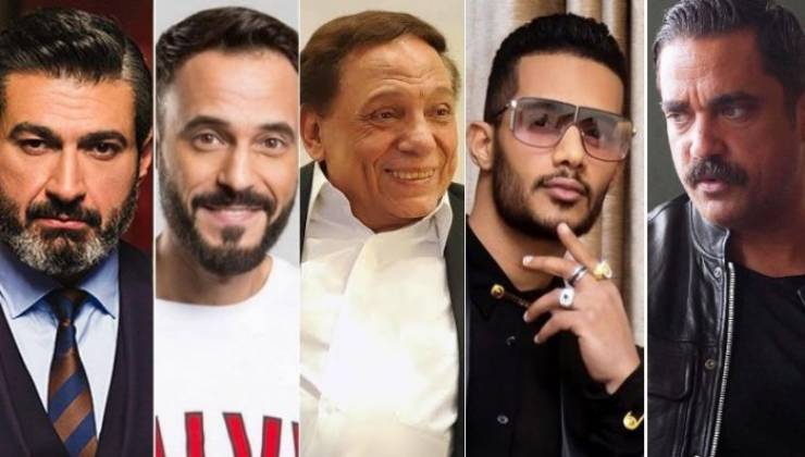 الرابحون والخاسرون بين 26 مسلسلاً مصرياً