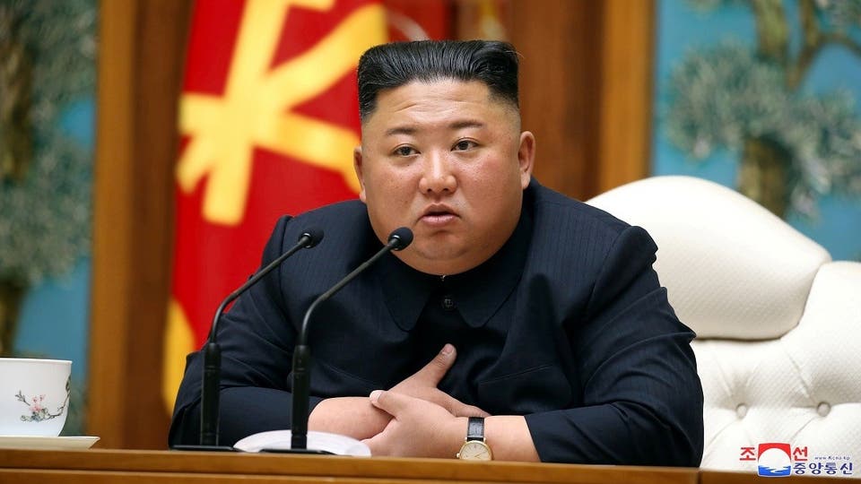 حقيقة وفاة زعيم كوريا الشمالية كيم يونغ أون  ..  تفاصيل