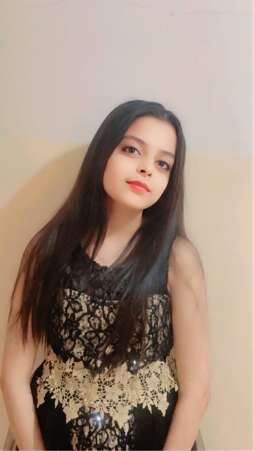 جنى الصوفي  ..  مبارك النجاح 