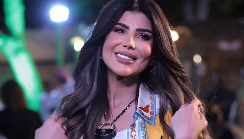 بعد حبسها بالكويت ..  الكشف عن مسرّبة التسجيل الصوتي لإلهام الفضالة