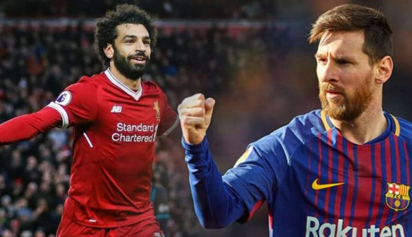 محمد صلاح يرفض الانضمام لبرشلونة لهذا السبب