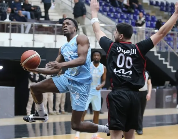 قرارات تهز نهائي السلة ..  واتحاد عمان يتجه للتصعيد دوليا