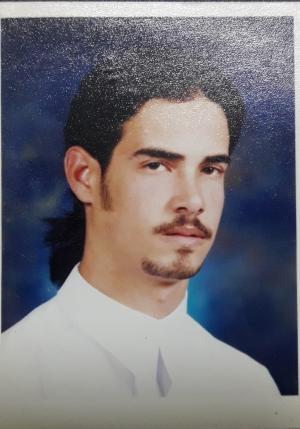 ياسر سليمان بدهان .. عيد ميلاد مبارك