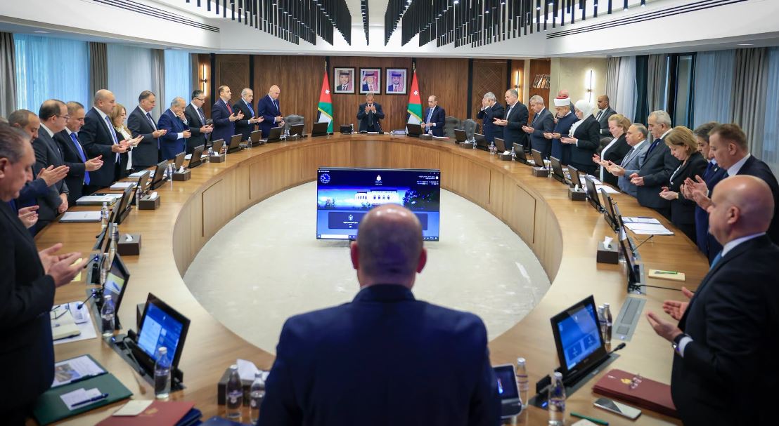 رئيس الوزراء: أجهزة الدولة كافة تعمل على القبض على إرهابيي هجوم الكرك
