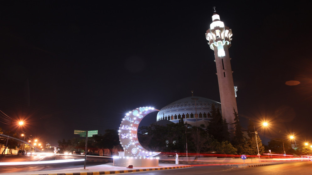 متى يبدأ شهر رمضان 2024؟