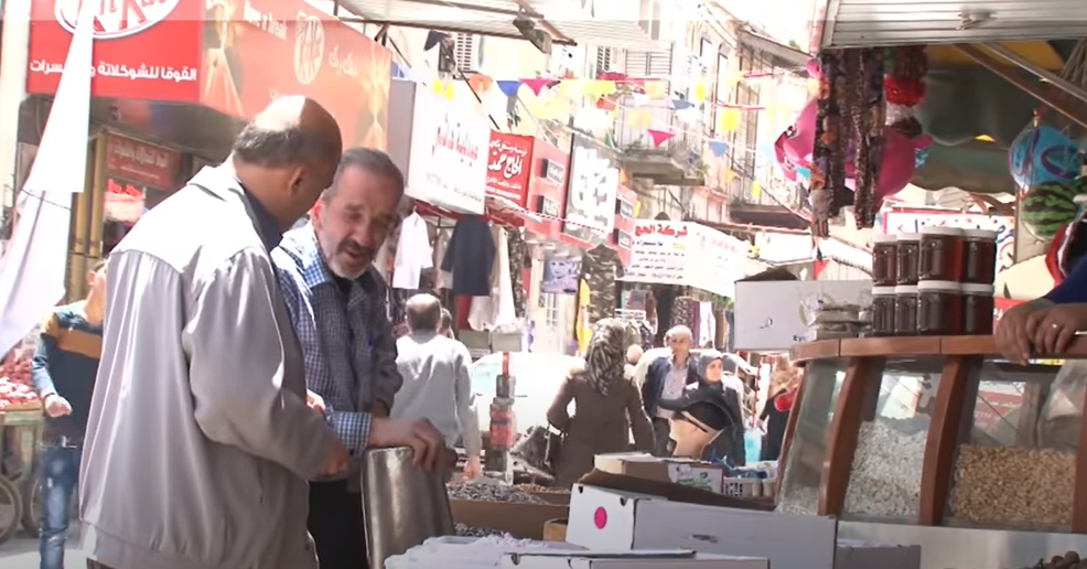 الكاميرا الخفيه ..  كثير غلبة