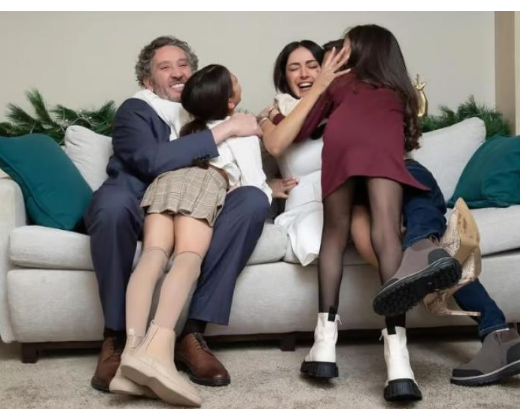  كندا حنا تحتفل بعيد ميلادها ال39 