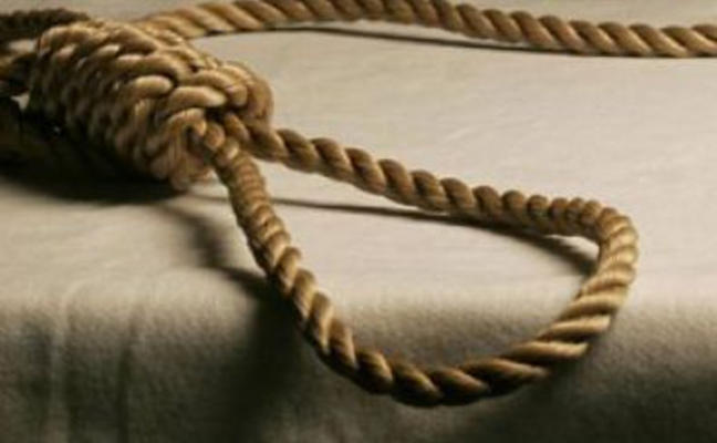 انتحار  فتاة عشرينية في ناعور 