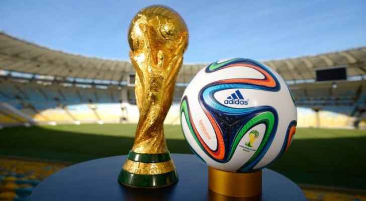 تعرف على أعلى المدربين أجرا في كأس العالم 2018