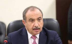  إحالة مدير عام هيئة تنظيم النقل البرّي صلاح اللوزي إلى التقاعد لبلوغه السنّ القانوني