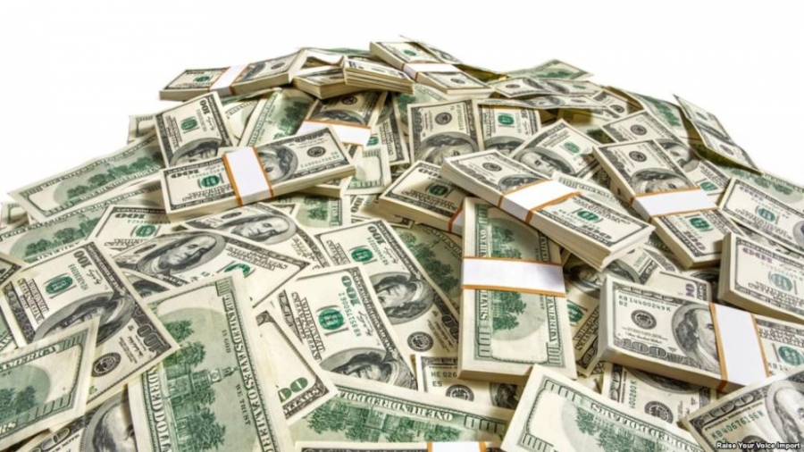 47 مليون دينار تمويل أجنبي لـ 270 جمعية وشركة غير ربحية العام الماضي