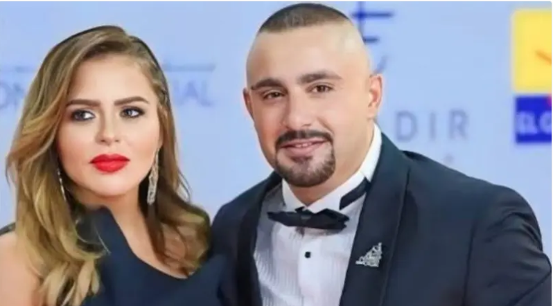 حذف وتعديل ..  تفاصيل البيان الثاني لأحمد السقا عن طلاقه من مها الصغير