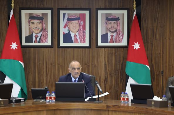 قرارات مجلس الوزراء ليوم الأحد  ..  تفاصيل