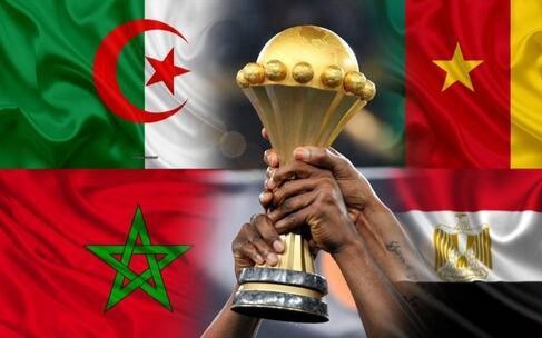العد التنازلي  ..  الكاف يعلن رسميا مواعيد بطولة أمم إفريقيا بالكاميرون